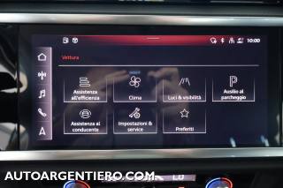 AUDI Q3 usata, con Sistema di navigazione