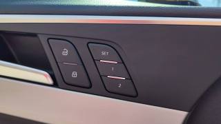AUDI A4 usata, con ESP