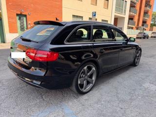 AUDI A4 usata, con Autoradio