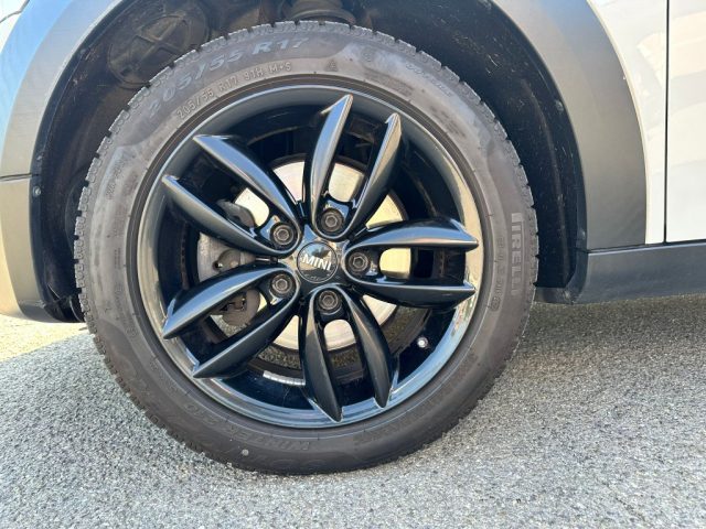 MINI Countryman usata, con Cerchi in lega