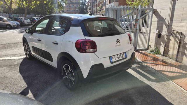 CITROEN C3 usata, con Airbag Passeggero