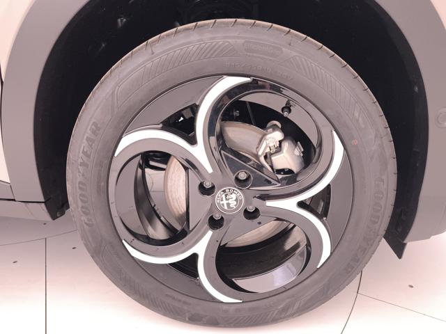 ALFA ROMEO Junior usata, con Sensore di pioggia