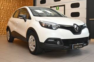 RENAULT Captur usata 70
