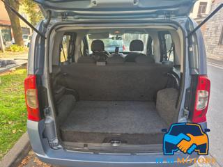 FIAT Qubo usata, con Chiusura centralizzata