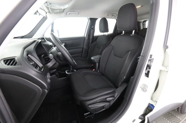 JEEP Renegade usata 2