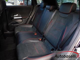 MERCEDES-BENZ GLA 200 usata, con Airbag Passeggero
