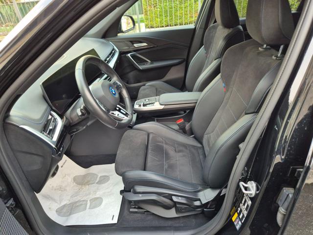 BMW X1 usata, con Cerchi in lega