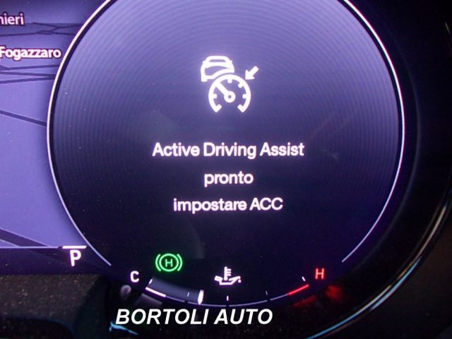 ALFA ROMEO Tonale usata, con Sensore di pioggia