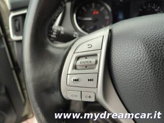 NISSAN Qashqai usata 21