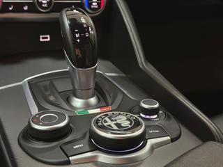 ALFA ROMEO Giulia usata, con Trazione integrale