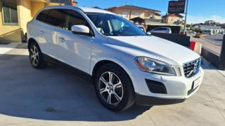 VOLVO XC60 usata, con Airbag Passeggero