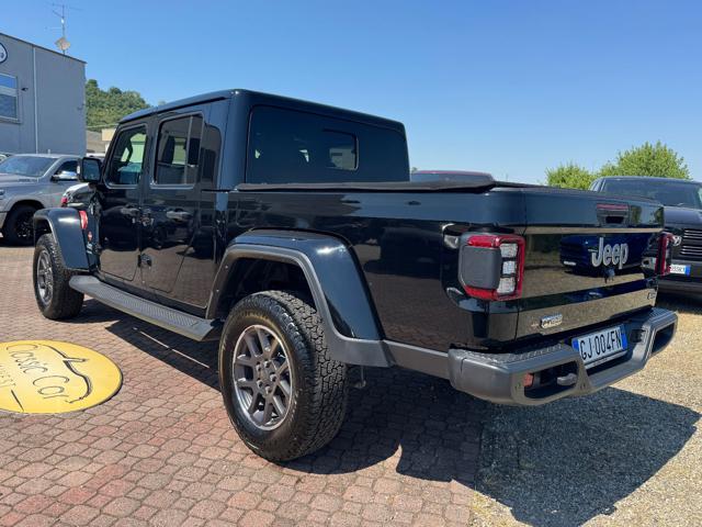 JEEP Gladiator usata, con Airbag Passeggero