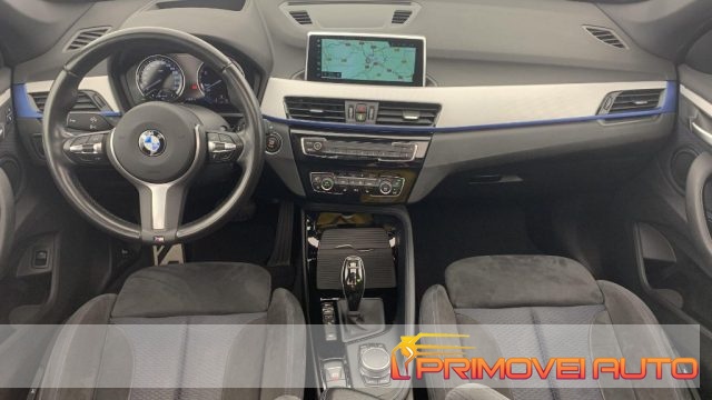 BMW X1 usata, con Chiusura centralizzata