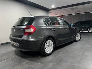 BMW 118 usata, con Alzacristalli elettrici