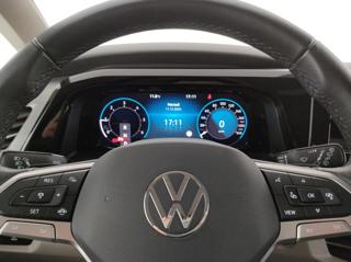 VOLKSWAGEN Multivan usata, con Cruise Control