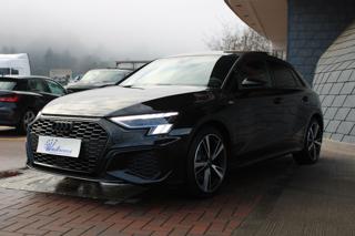 AUDI A3 usata, con Autoradio