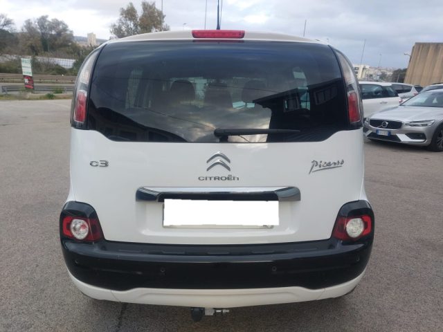CITROEN C3 Picasso usata 7