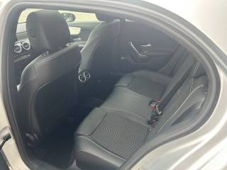 MERCEDES-BENZ A 180 usata, con ESP