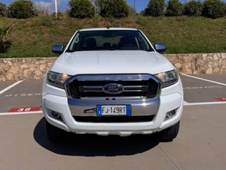 FORD Ranger usata, con Airbag