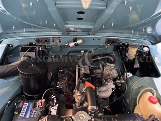 LAND ROVER Defender usata 13