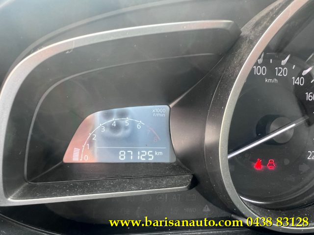 MAZDA CX-3 usata, con Controllo trazione