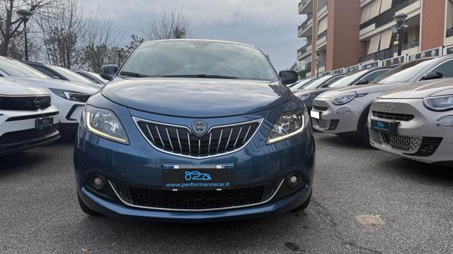 LANCIA Ypsilon usata, con Airbag Passeggero