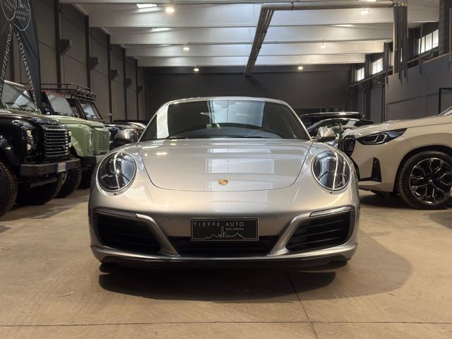 PORSCHE 911 usata, con Airbag