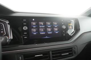 VOLKSWAGEN Taigo usata 11