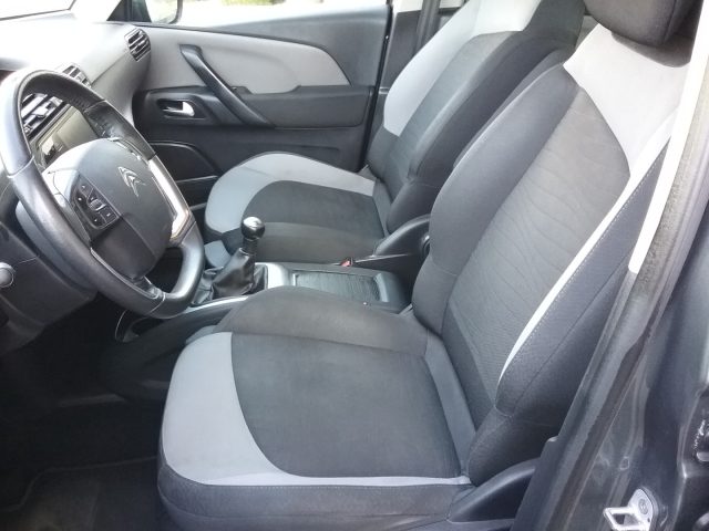 CITROEN C4 Picasso usata, con Chiusura centralizzata