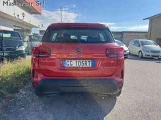CITROEN C5 Aircross usata, con Autoradio