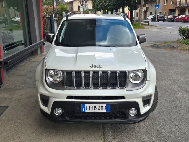 JEEP Renegade usata 104