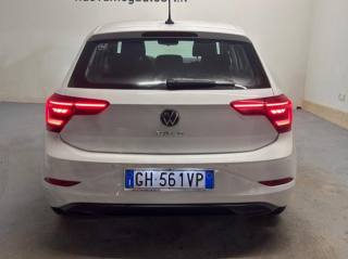 VOLKSWAGEN Polo usata, con Bluetooth
