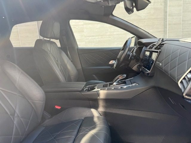 DS AUTOMOBILES DS 7 Crossback usata, con Cruise Control