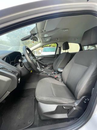 FORD Focus usata, con Specchietti laterali elettrici