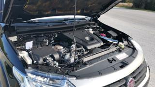 MITSUBISHI L200 usata, con Bluetooth