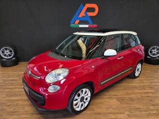 FIAT 500L usata, con Airbag laterali