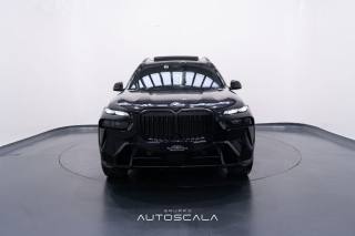 BMW X7 usata, con Airbag