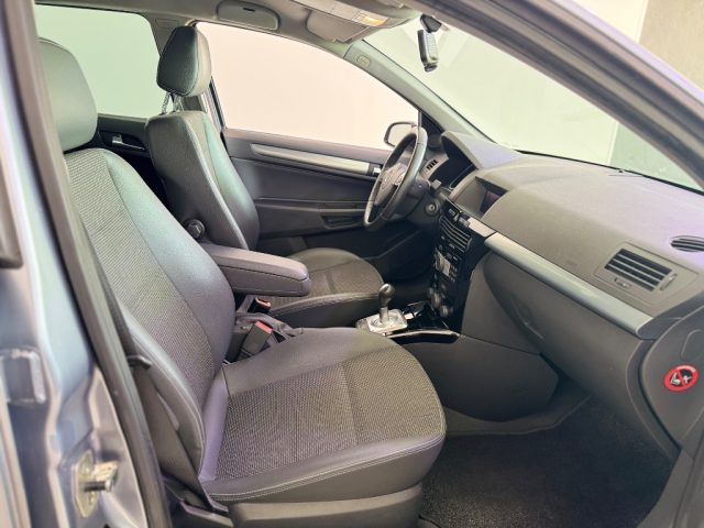 OPEL Astra usata 5