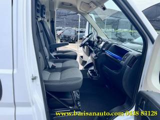FIAT Ducato usata, con Chiusura centralizzata