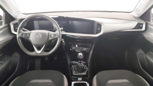 OPEL Mokka usata, con Cerchi in lega