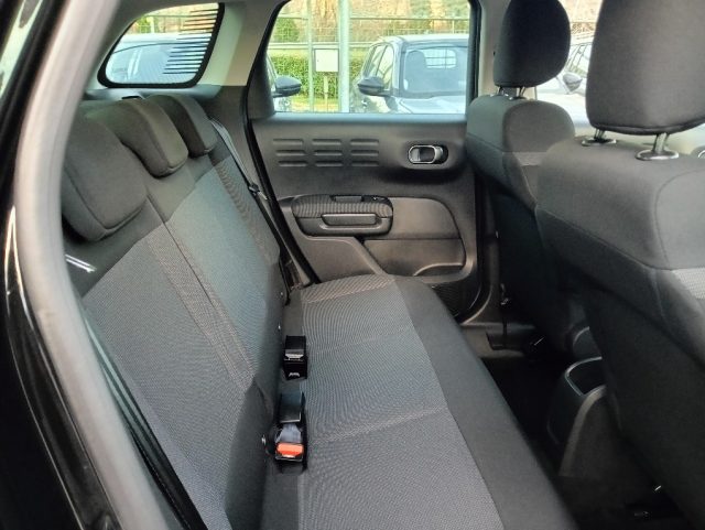 CITROEN C3 Aircross usata, con Touch screen
