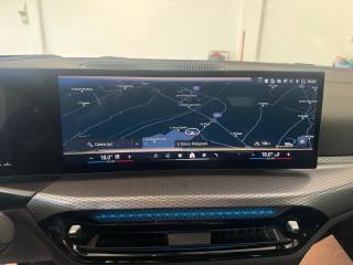 BMW 430 usata, con Park Distance Control