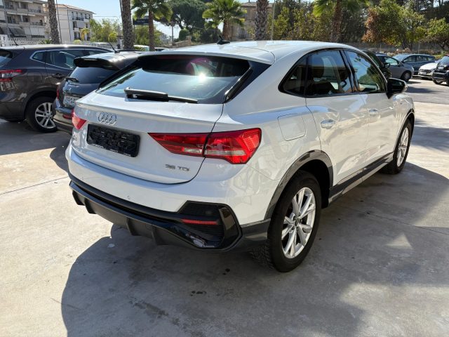 AUDI Q3 usata, con Autoradio