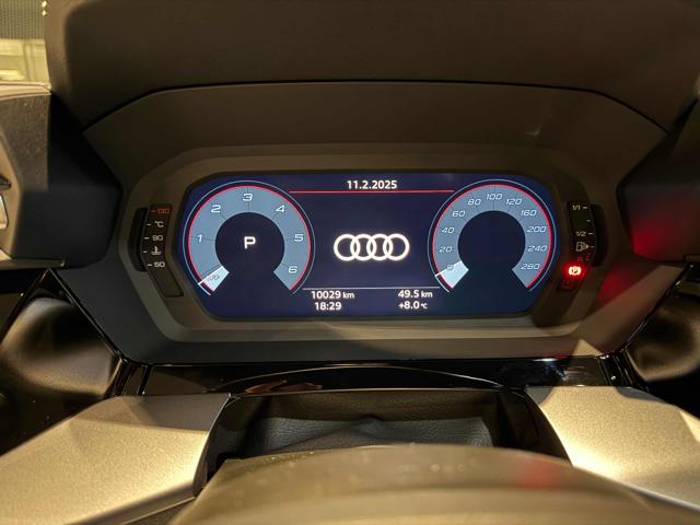 AUDI A3 usata, con Cruise Control