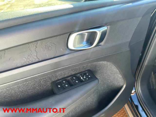 VOLVO XC40 usata, con Controllo automatico clima