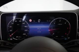 MERCEDES-BENZ GLC 220 usata 6