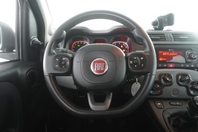 FIAT Panda usata 11