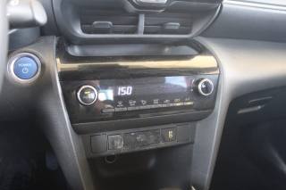 TOYOTA Yaris Cross usata, con Sensore di pioggia