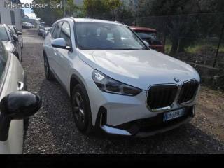 BMW X1 usata, con Airbag laterali