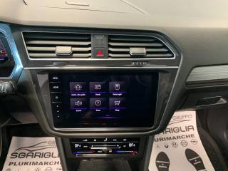 VOLKSWAGEN Tiguan Allspace usata, con Servosterzo